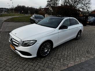 Mercedes E-klasse 350 d Prestige | PANO picture 4