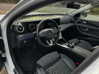 Mercedes E-klasse 350 d Prestige | PANO picture 12