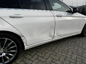 Mercedes E-klasse 350 d Prestige | PANO picture 20