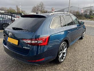 Skoda Superb Combi -  1.4 TSI ACT Style Business picture 5