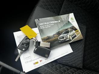 Skoda Superb Combi -  1.4 TSI ACT Style Business picture 24