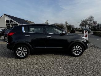 Kia Sportage 1.6 GDI DYNAMICLINE picture 3