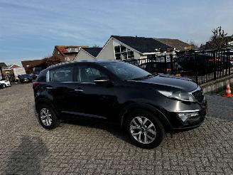 Kia Sportage 1.6 GDI DYNAMICLINE picture 2