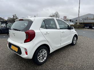Kia Picanto 1.0 DPi DynamicLine 127.120 Km!! picture 4