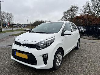 Schadeauto Kia Picanto 1.0 DPi DynamicLine 127.120 Km!! 2023/5