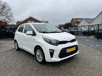 Kia Picanto 1.0 DPi DynamicLine 127.120 Km!! picture 2