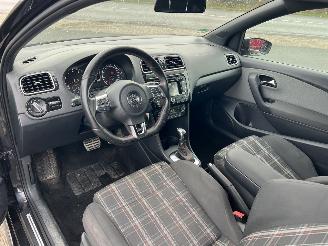 Volkswagen Polo 1.4 TSI GTI 153.187 KM!! Automaat ! picture 18