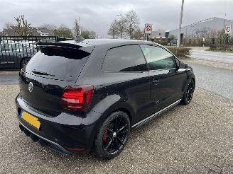 Volkswagen Polo 1.4 TSI GTI 153.187 KM!! Automaat ! picture 6