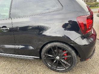 Volkswagen Polo 1.4 TSI GTI 153.187 KM!! Automaat ! picture 10