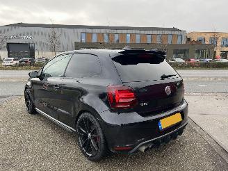 Volkswagen Polo 1.4 TSI GTI 153.187 KM!! Automaat ! picture 9