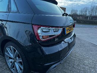 Audi A1 SPORTBACK S-LINE 1.2 TFSI  1 EIGENAAR !! picture 20