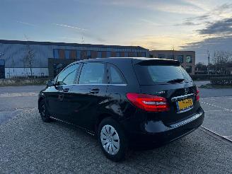 Mercedes B-klasse 180 Ambition | 55.872 KM !! picture 7