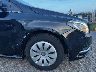 Mercedes B-klasse 180 Ambition | 55.872 KM !! picture 17