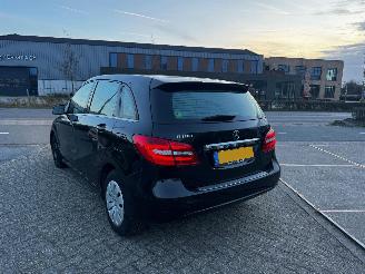 Mercedes B-klasse 180 Ambition | 55.872 KM !! picture 10