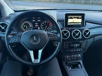 Mercedes B-klasse 180 Ambition | 55.872 KM !! picture 15