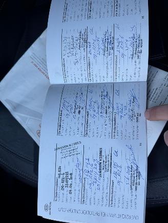 Kia Sportage 1.6 GDI X-ecutive Plus Pack picture 16