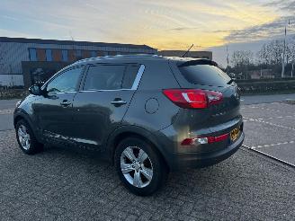 Kia Sportage 1.6 GDI X-ecutive Plus Pack picture 7