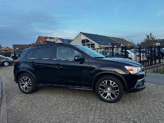 Mitsubishi ASX 1.6 Cleartec Instyle picture 4