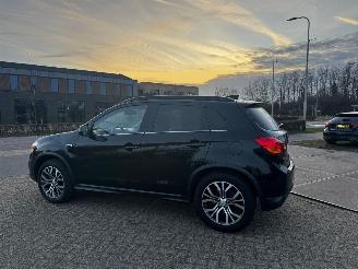 Mitsubishi ASX 1.6 Cleartec Instyle picture 5