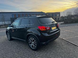 Mitsubishi ASX 1.6 Cleartec Instyle picture 6