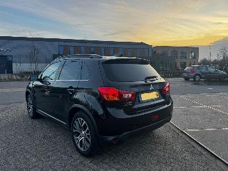 Mitsubishi ASX 1.6 Cleartec Instyle picture 12