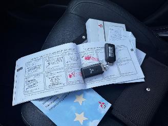 Mitsubishi ASX 1.6 Cleartec Instyle picture 25