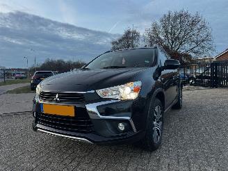 Mitsubishi ASX 1.6 Cleartec Instyle picture 2