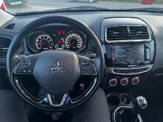 Mitsubishi ASX 1.6 Cleartec Instyle picture 18