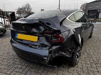 Tesla Model 3 LONGE RANGE AWD 75 KWH picture 12