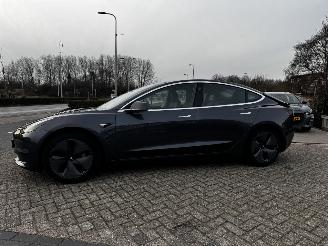 Tesla Model 3 LONGE RANGE AWD 75 KWH picture 20