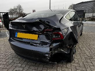 Tesla Model 3 LONGE RANGE AWD 75 KWH picture 16