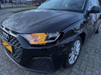 Audi A1 25 TFSI SPORTBACK picture 3