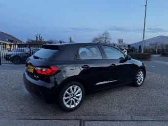 Audi A1 25 TFSI SPORTBACK picture 14