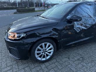 Audi A1 25 TFSI SPORTBACK picture 5