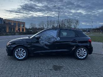 Audi A1 25 TFSI SPORTBACK picture 8