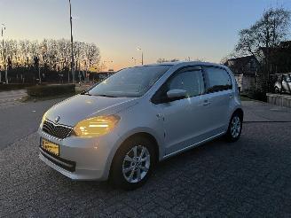 Skoda Citigo 1.0 Greentech Sprint  123.021 KM!! picture 2