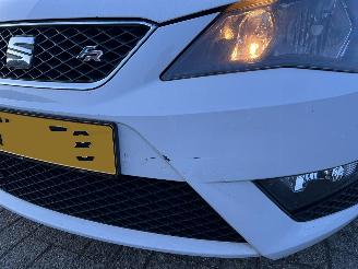 Seat Ibiza 1.2 TSI FR Automaat!! picture 17