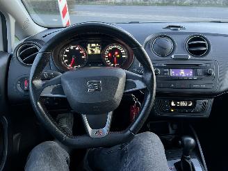 Seat Ibiza 1.2 TSI FR Automaat!! picture 21