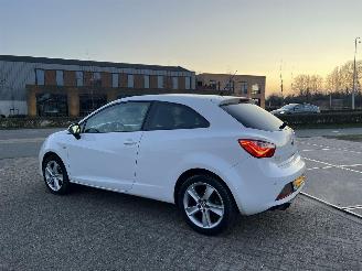 Seat Ibiza 1.2 TSI FR Automaat!! picture 8