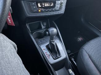 Seat Ibiza 1.2 TSI FR Automaat!! picture 23