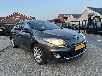 Avarii autoturisme Renault Mégane 1.5 dCi Bose  168.381 KM!! 2013/8