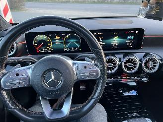 Mercedes A-klasse 200 Business Solution AMG PANO SFEER picture 24