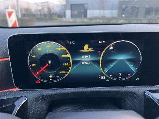 Mercedes A-klasse 200 Business Solution AMG PANO SFEER picture 22