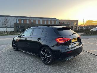 Mercedes A-klasse 200 Business Solution AMG PANO SFEER picture 12