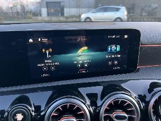 Mercedes A-klasse 200 Business Solution AMG PANO SFEER picture 23