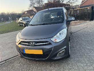 Hyundai I-10 1.2 i-Motion Cool 87.488 KM !! picture 3