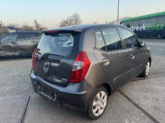 Hyundai I-10 1.2 i-Motion Cool 87.488 KM !! picture 7