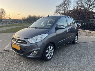 Hyundai I-10 1.2 i-Motion Cool 87.488 KM !! picture 2