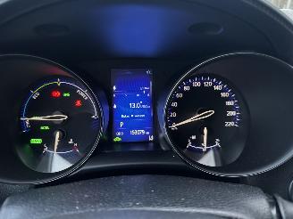 Toyota C-HR 1.8 Hybrid Style JBL picture 18
