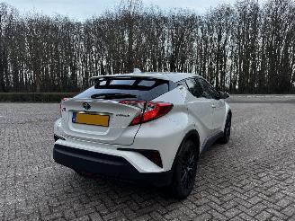 Toyota C-HR 1.8 Hybrid Style JBL picture 8